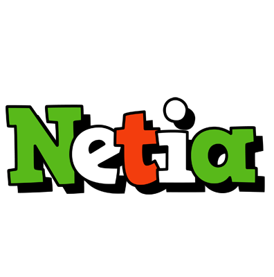 Netia venezia logo