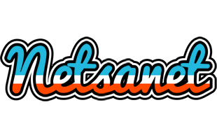 Netsanet america logo