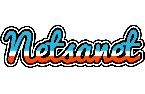 Netsanet america logo