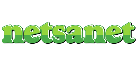 Netsanet apple logo