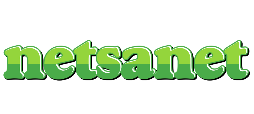 Netsanet apple logo
