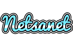 Netsanet argentine logo