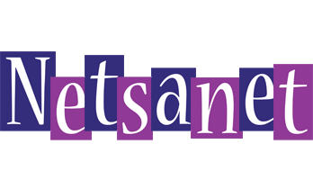 Netsanet autumn logo