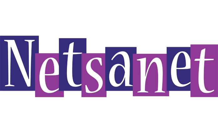 Netsanet autumn logo