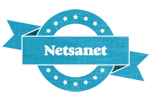 Netsanet balance logo