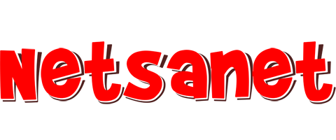 Netsanet basket logo