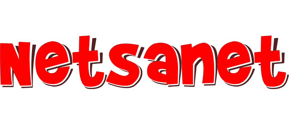 Netsanet basket logo