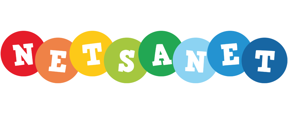 Netsanet boogie logo
