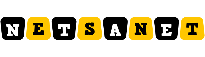 Netsanet boots logo