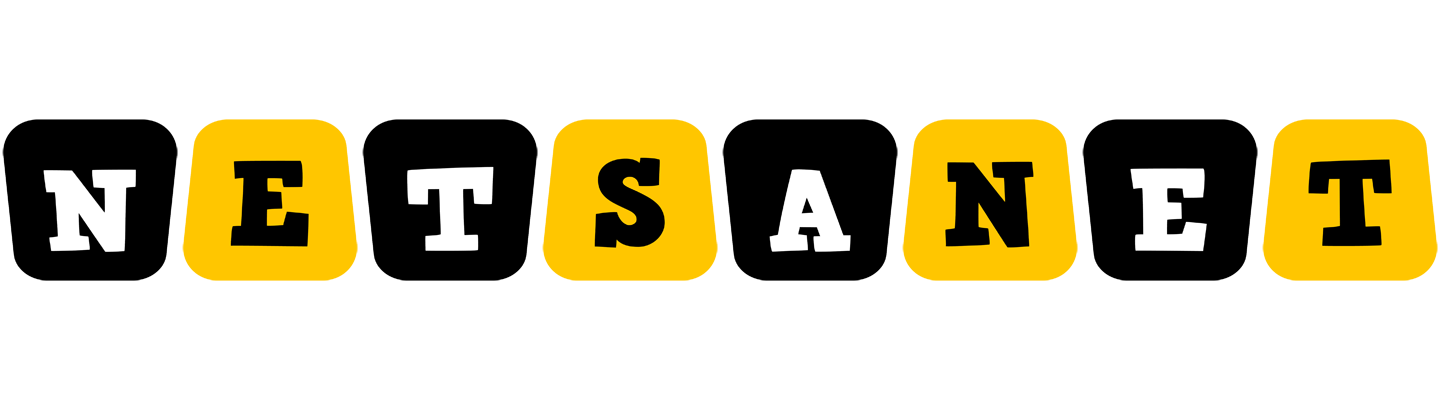 Netsanet boots logo