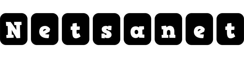 Netsanet box logo
