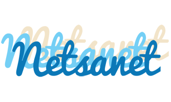 Netsanet breeze logo