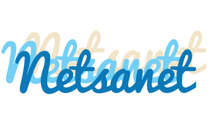Netsanet breeze logo