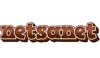 Netsanet brownie logo