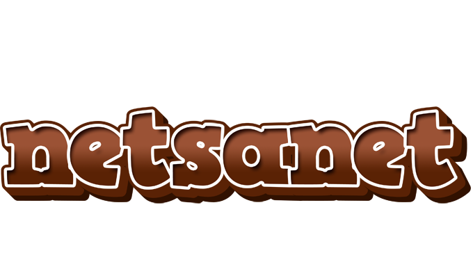 Netsanet brownie logo
