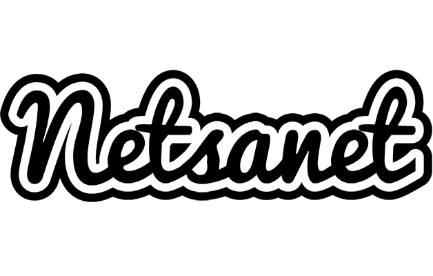 Netsanet chess logo