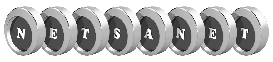 Netsanet coins logo