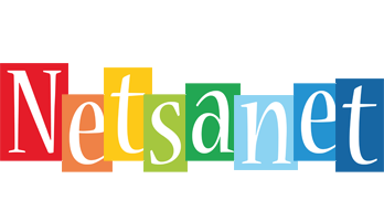 Netsanet colors logo
