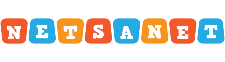 Netsanet comics logo