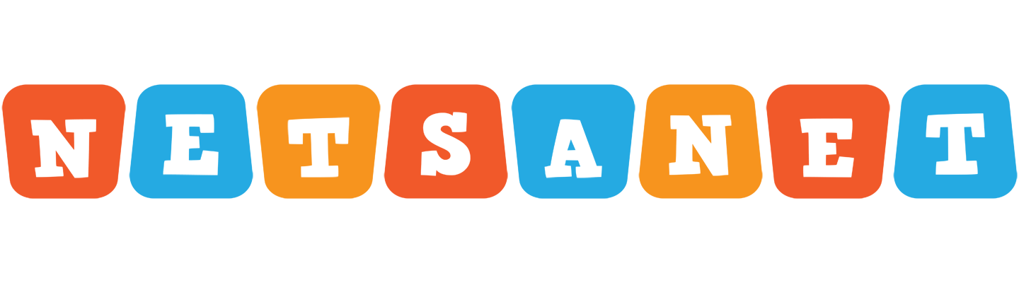 Netsanet comics logo