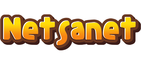 Netsanet cookies logo