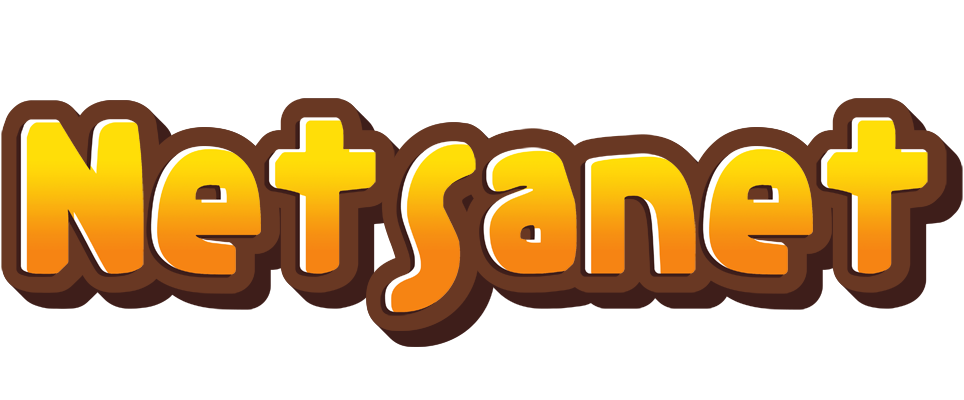 Netsanet cookies logo