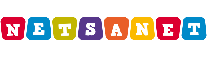 Netsanet daycare logo