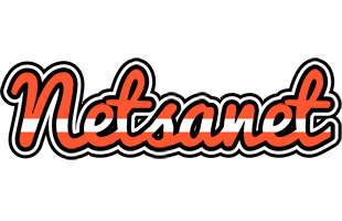 Netsanet denmark logo