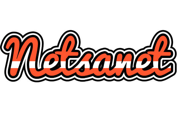 Netsanet denmark logo