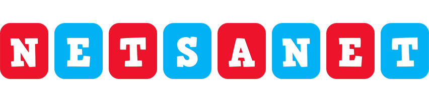 Netsanet diesel logo