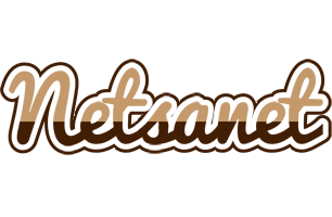 Netsanet exclusive logo