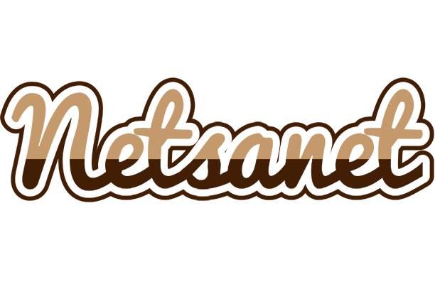 Netsanet exclusive logo