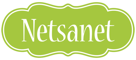 Netsanet family logo