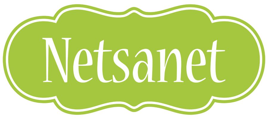 Netsanet family logo