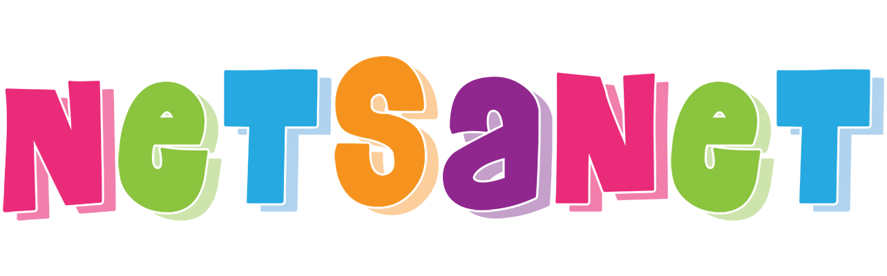 Netsanet friday logo