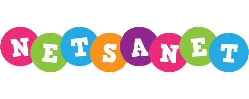 Netsanet friends logo