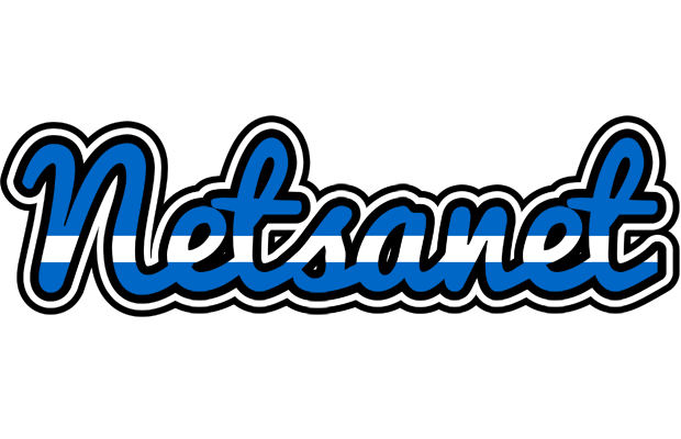 Netsanet greece logo
