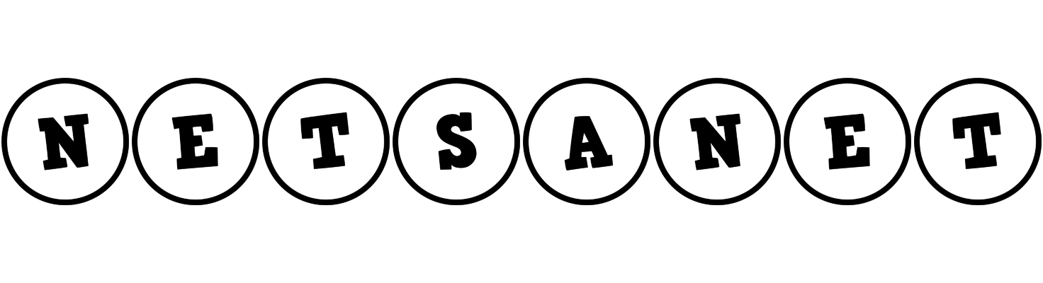 Netsanet handy logo