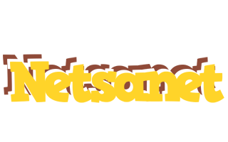 Netsanet hotcup logo