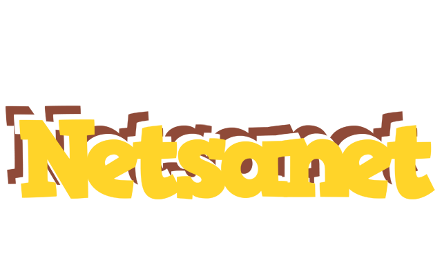 Netsanet hotcup logo