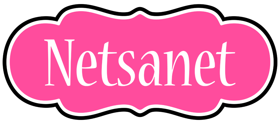 Netsanet invitation logo