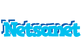 Netsanet jacuzzi logo