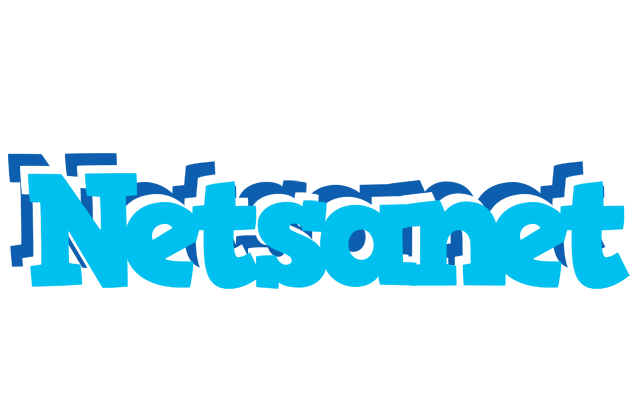 Netsanet jacuzzi logo