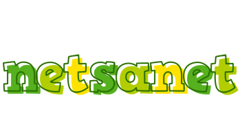 Netsanet juice logo