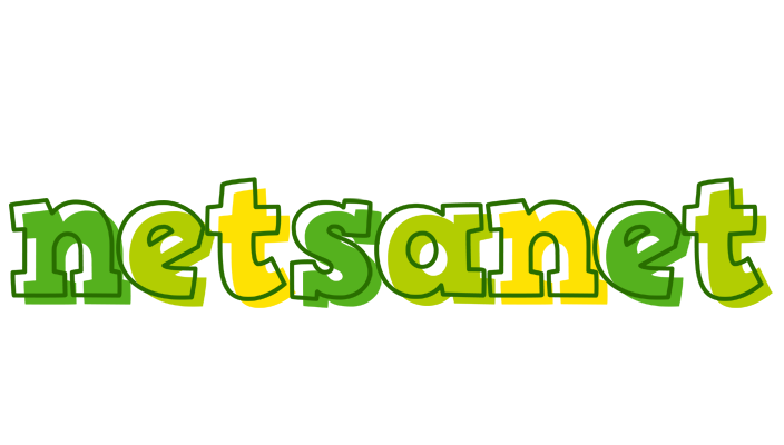 Netsanet juice logo