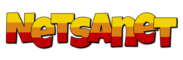 Netsanet jungle logo