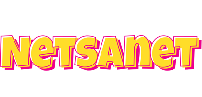 Netsanet kaboom logo