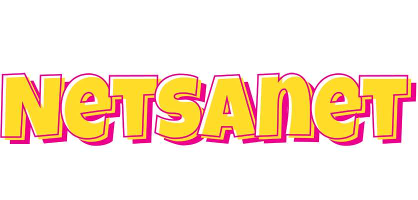 Netsanet kaboom logo