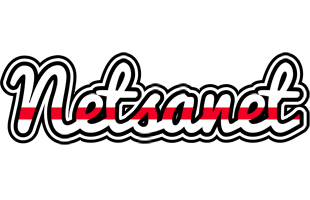 Netsanet kingdom logo