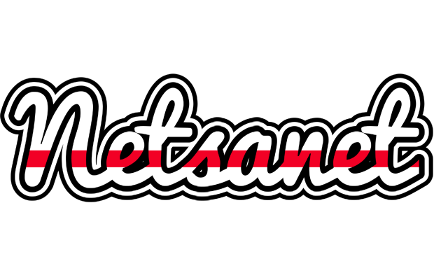 Netsanet kingdom logo